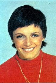 Bete Mendes as Maria in They Don't Wear Black Tie 1981