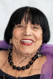 Semiha Berksoy as Herself in What Is Theatre Anyway? 1999