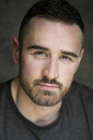 James Wells as The Guide in Faint of Heart 2020