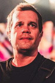 Brendan Bayliss as in Umphrey's McGee Frame x Frame 2023