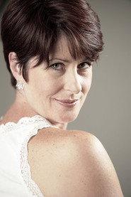 Susan LaBrecque as Betty in Love, Game, Match 2022