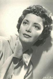 Toni Gerry as Carlota Luisa María Viego in The Black Pirates 1954