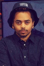 Micky Alem as in Greencard 2017