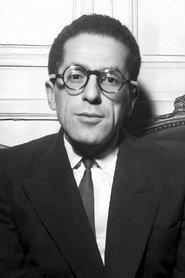 Mouloud Mammeri as Narrator (voice) in Dawn of the Damned 1965