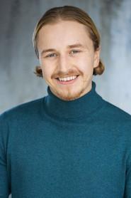 Hugh Hedley Lewis as James in Fine Details 2025