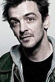 Gaël Maleux as Stephane in Imaginal 2018