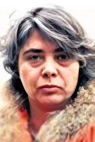 Aslı Altan as Ballı Naciye in Kurt Kanunu 1992