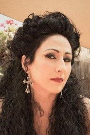 Begoña Alberdi as Rychtarka in Jenufa 2005
