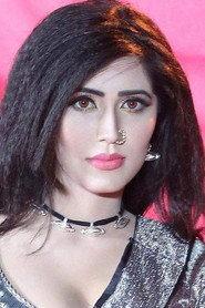 Naila Nayem as in Run Out 2015