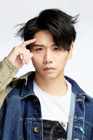 Evan Yo as Johnny in The Most Beautiful 5 Minutes in My Life 2021