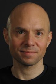 Jesper Sundnes as Billettkontrollør in Kurt Josef Wagle and the Murder Mystery on the Hurtigruta 2017