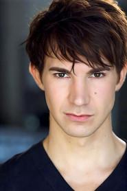 Kory Getman as Ryan Manning in Alter Ego 2015