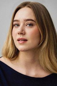 Josefine Frida Pettersen as Marianne Ilhen in So Long Marianne 2020