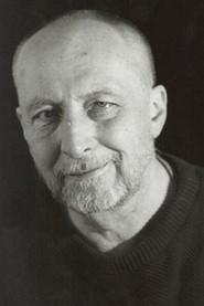 Andrzej Mrowiec as Dr. Rubinski in Jealousy and Medicine 1973