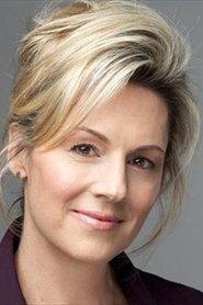 Val Cole as Morning Anchor Susan Harwood in Civic Duty 2006