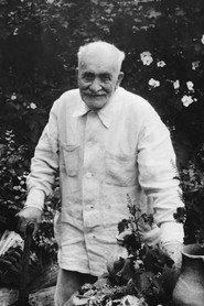 Mikheil Mamulashvili as Self in Sapovnela 1959