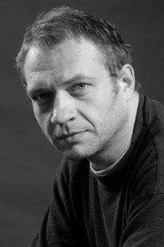 Uroš Potočnik as Jože in Happy Day of the Dead 2025