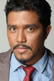 Norberto Rivera as Ruben in The Whistler 2026