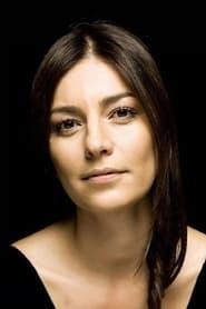 Seda Akman as in Fine Dying 2019