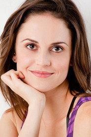 Laís Marques as Bailarina in CODA 2008