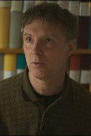 Pär Luttropp as Kristian in I Am Gay 2008