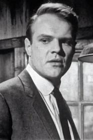 Dyson Lovell as Henson in Time in Advance 1965