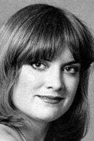 Jennifer Jordan as Abigail Leslie in Abigail Leslie Is Back in Town 1975