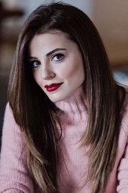 Ezgi Eyüboğlu as Çilek in My Travel Buddy 2 2018