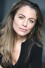 Clémence Verniau as La paysanne in The Thing Behind The Door 2023