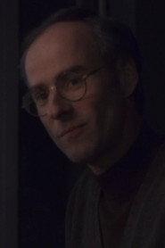Marvin Karon as Michael in The Kissing Place 1990