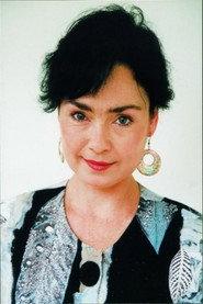 Éva Szerencsi as Annie in Prince Bob 1972