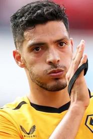 Raúl Jiménez as in A Very Unlikely Goalkeeper 2026