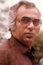 Farhad Hamidi as in Night of Strangers 1975