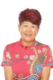 Makoto Kousaka as Hiromi Oka (voice) in Aim for the Ace! The Movie 1979