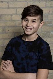 Eden Gjoka as Cody in Nightbooks 2021