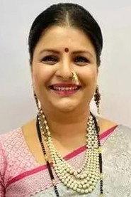 Supriya Pathare as Satya's Mother in Chi Va Chi Sau Ka 2017