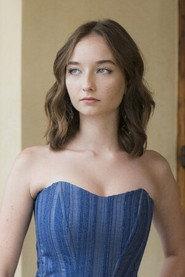Antonija Belazelkoska as in Would You Look at Her 2017
