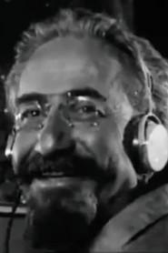 Sergey Zavriev as Диамид in Out of the Way! 1931