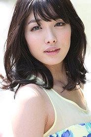 Anna Konno as Mitsuko Mitsui in The Virgin Psychics 2015