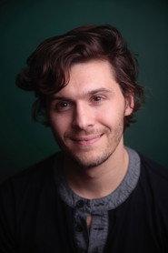 Will Seefried as 9 in Dominant Species 2019