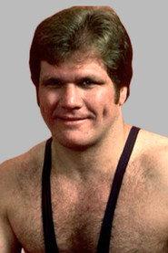 Brad Rheingans as in NWA Grandslam 1993