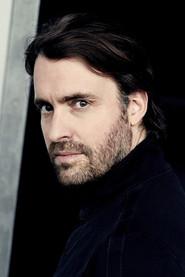 Lorenz Nufer as Gian Wyss in Scale 6 2013