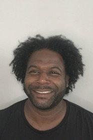 Gary Forbes as Michael in The Little Tattoo 2024