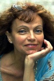Rozita Auer as Rosmarie in Klara Lust 1972