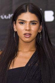 Paula Ferreira as in Trapo 2025