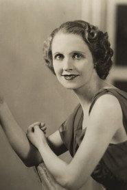 Beatrix Thomson as Quilp's Wife in The Old Curiosity Shop 1934