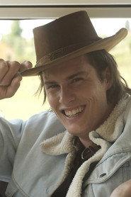 Luca Pedrini as Mac in The Book of the Dead 2024
