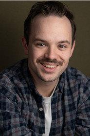 Andrew Freeland as Barry in Same Plane Terrain & In Ran Cram