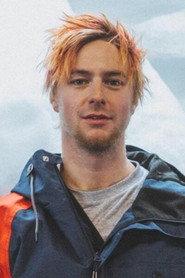 Nils Arvidsson as Himself in Scandalnavians 2 2020