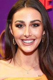 Chloe Veitch as Self in The Circle - The Afterparty 2021